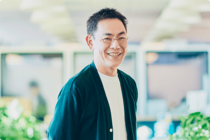 富所 亮（人物写真）