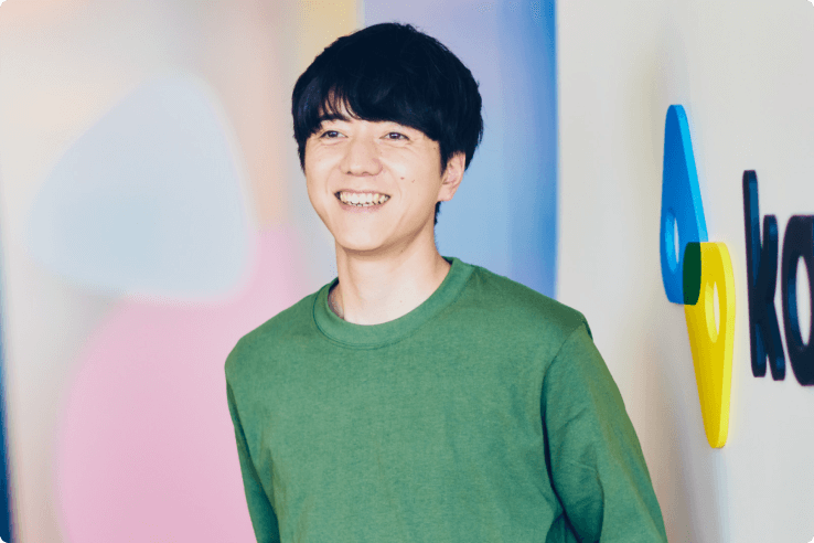 佐野 元気（人物写真）