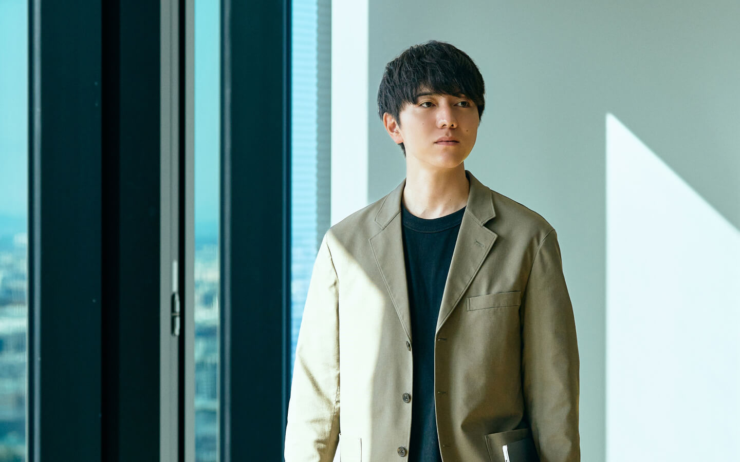 佐野 元気（人物写真）