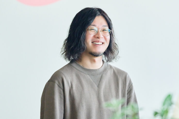 水谷 圭佑（人物写真）